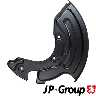 Splash Guard, brake disc